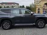 Mitsubishi Pajero Sport-7