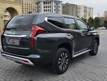 Mitsubishi Pajero Sport-3