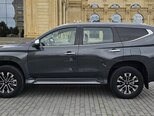 Mitsubishi Pajero Sport-8