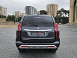 Mitsubishi Pajero Sport-2