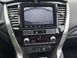 Mitsubishi Pajero Sport-9