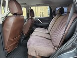 Mitsubishi Pajero Sport-15