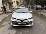 Toyota Camry-1