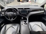 Toyota Camry-7
