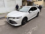 Toyota Camry-3