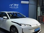 Changan Qiyuan A05-3