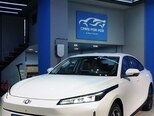 Changan Qiyuan A05-1