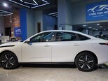 Changan Qiyuan A05-4
