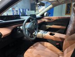 Changan Qiyuan A05-8