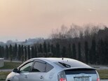 Toyota Prius-4