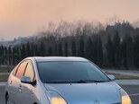 Toyota Prius-1