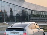 Toyota Prius-3