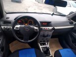 Opel Astra-6
