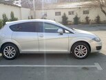 SEAT Leon-3