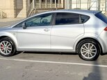 SEAT Leon-4