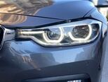 BMW 320-4
