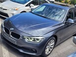 BMW 320-7