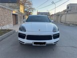 Porsche Cayenne S-1