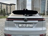 Changan Uni-K-2