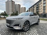 Changan Uni-K-4