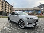 Changan Uni-K-5