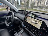 Changan Uni-K-10
