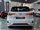 Changan Qiyuan Q05-6