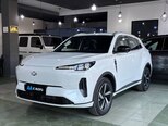 Changan Qiyuan Q05-3