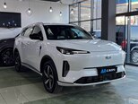 Changan Qiyuan Q05-2