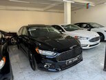 Ford Fusion (North America)-1