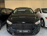 Ford Fusion (North America)-2