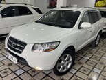 Hyundai Santa Fe-2