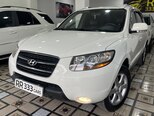 Hyundai Santa Fe-4