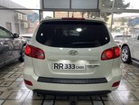 Hyundai Santa Fe-5