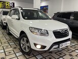 Hyundai Santa Fe-2