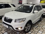 Hyundai Santa Fe-1