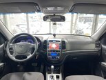Hyundai Santa Fe-11