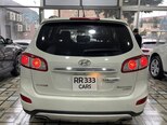 Hyundai Santa Fe-6
