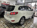 Hyundai Santa Fe-5