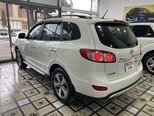 Hyundai Santa Fe-7