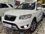 Hyundai Santa Fe-4