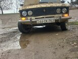 LADA (VAZ) 2103-1