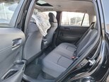 Toyota Corolla Cross-21