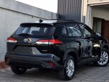 Toyota Corolla Cross-6