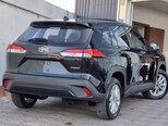 Toyota Corolla Cross-8