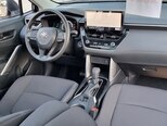 Toyota Corolla Cross-15