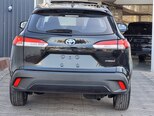 Toyota Corolla Cross-11
