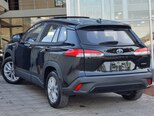 Toyota Corolla Cross-12