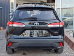 Toyota Corolla Cross-10