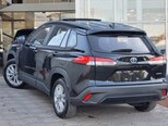 Toyota Corolla Cross-13